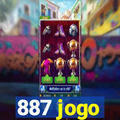 887 jogo